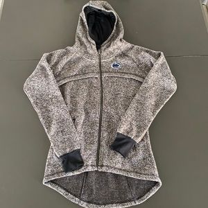 Penn State Zip Up